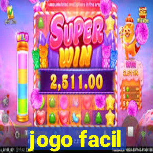 jogo facil